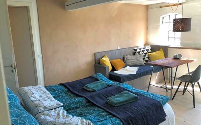 Vangeled Gaard B&B