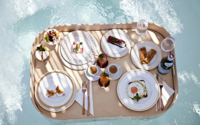 OW Andros - Luxury Suites