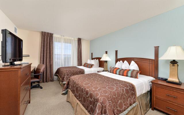 Staybridge Suites North - Albuquerque by IHG