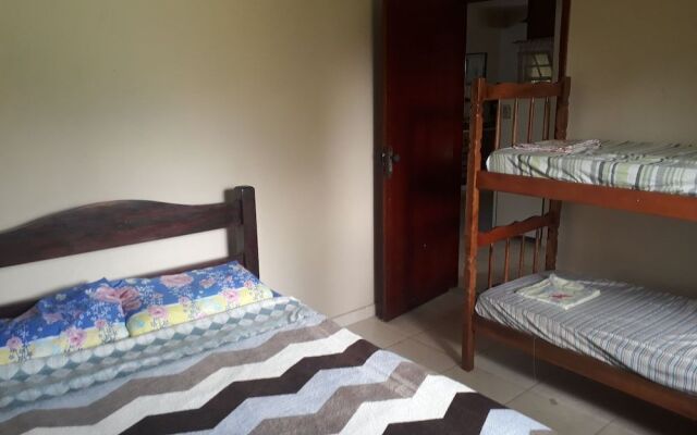 Sonho De Buzios Hostel & Pousada