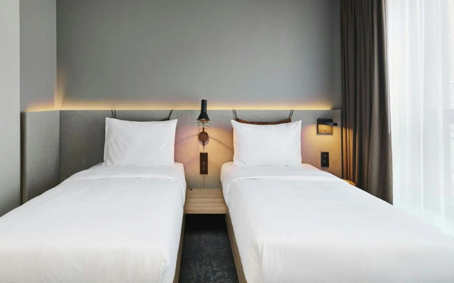 Moxy Warsaw City - Image 6