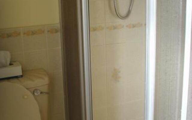 Springfield House B&B
