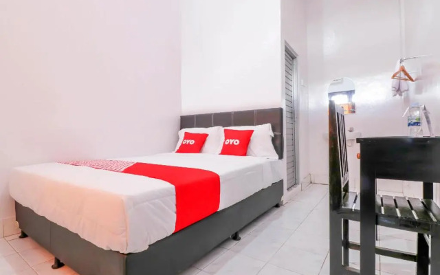 Hotel O Gusti Residence