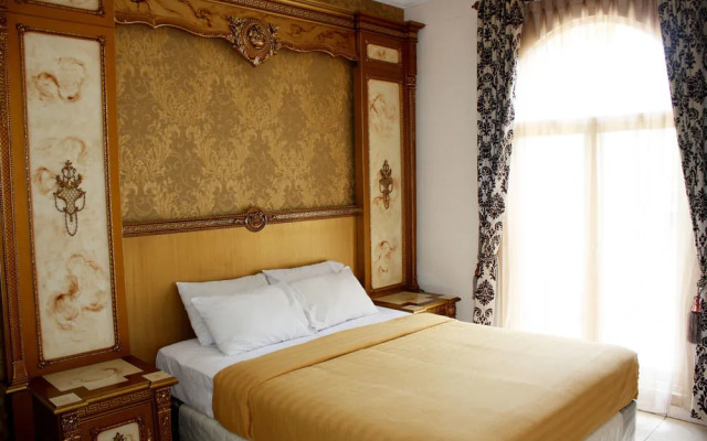 Hotel Narapati Indah Syariah