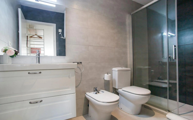 Tendency Apartments 8