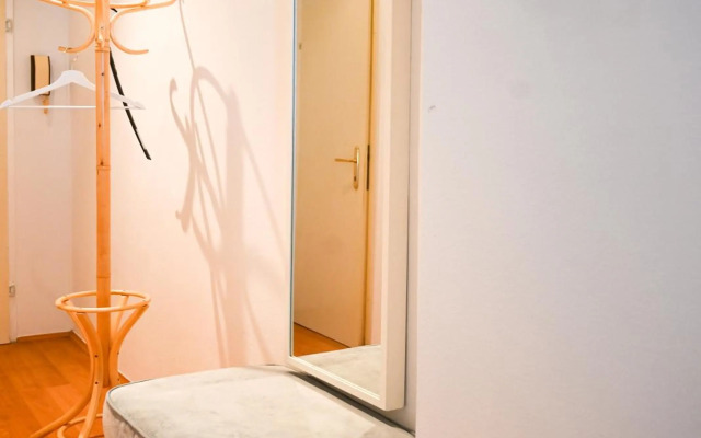 Modern Apartment Westbahnhof