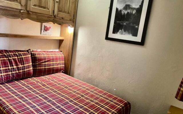 Résidence VALERIANE - 3 Pièces pour 6 Personnes 194