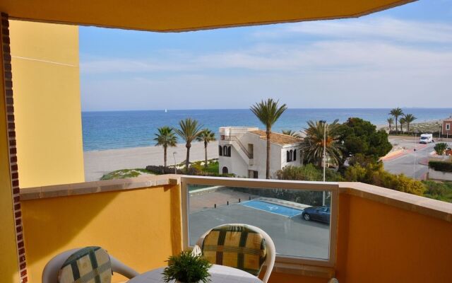 PA Apartamentos Playa Príncipe