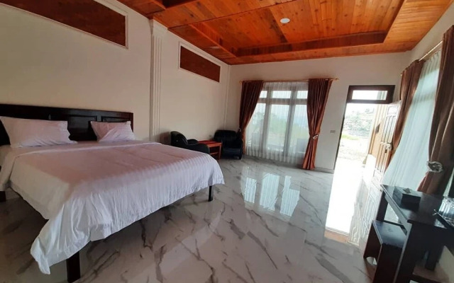 Juma Cottages