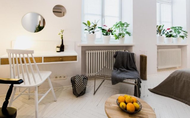 Apartamenty Browar Perła - Perła Brewery Apartments
