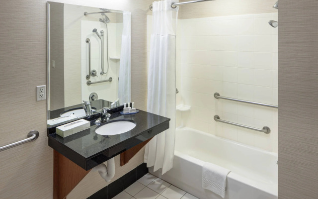 Fairfield Inn & Suites Phoenix Chandler / Fashion Center