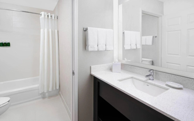 Residence Inn San Diego Rancho Bernardo/Scripps Poway