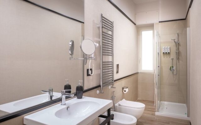 Rainbow Suite