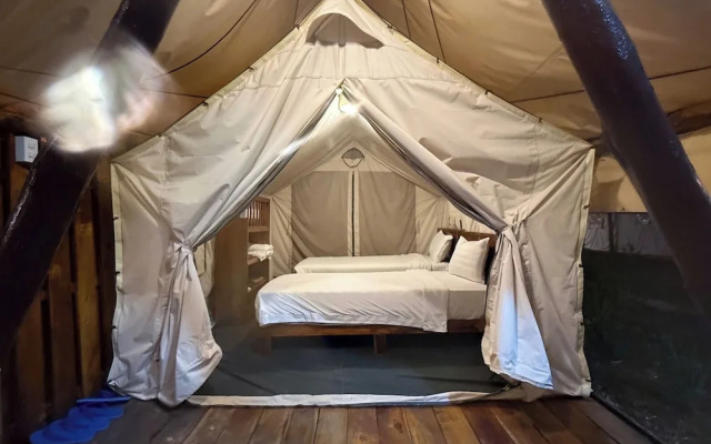 Cay Sao Beach Glamping Phu Quoc – Spa – Phu Quoc
