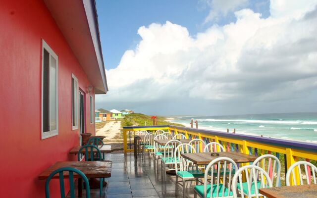 The Ocean Dream Beach Resort