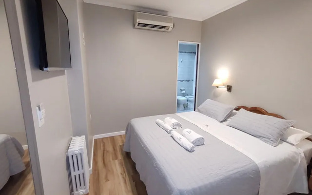 Hotel Goya