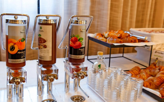 Hotel Ideal