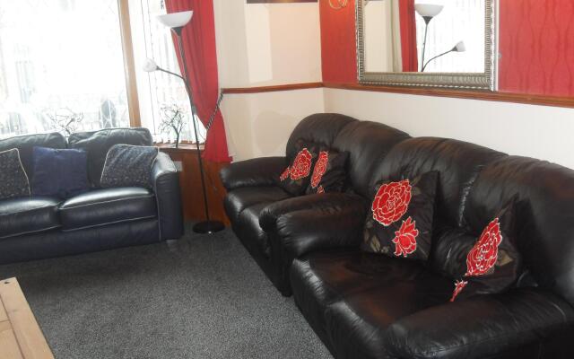 The Park Villa Hotel