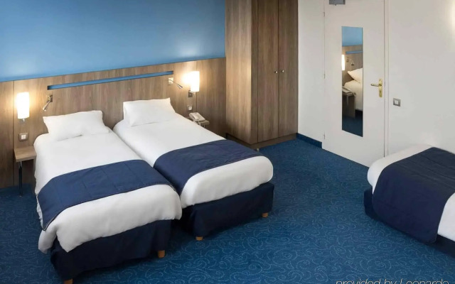 Mercure Saint Lo Centre