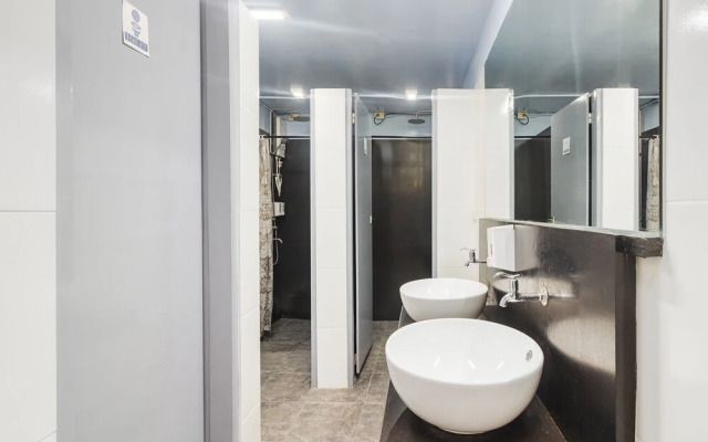 Nomad's Hub Coliving Hostel Cebu