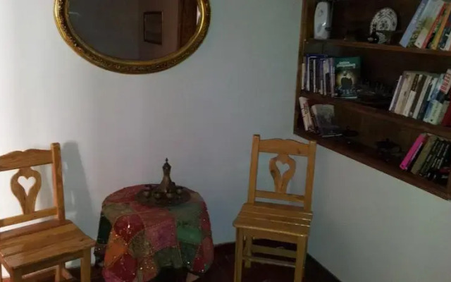 Bozcaada Pension