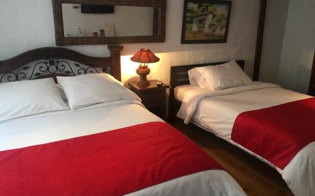 Casa Campestre Familiar