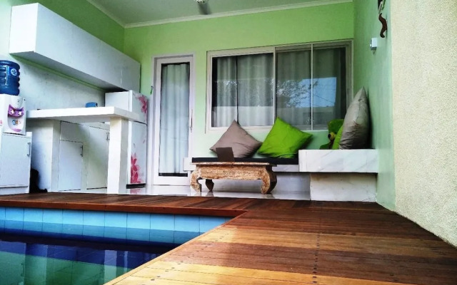 Bali Paradise Suites Seminyak