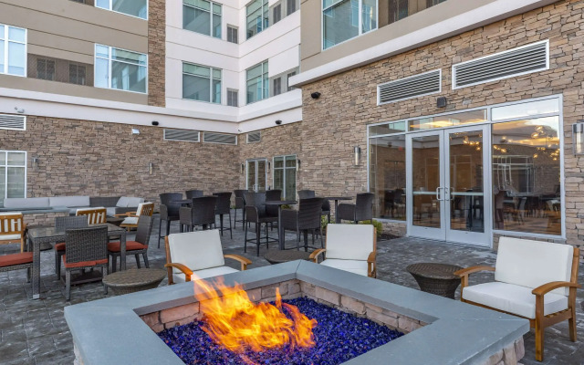 Cambria Hotel Manchester South Windsor