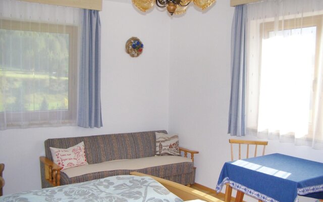 Awesome Apartment in Trins With 1 Bedrooms and Wifi