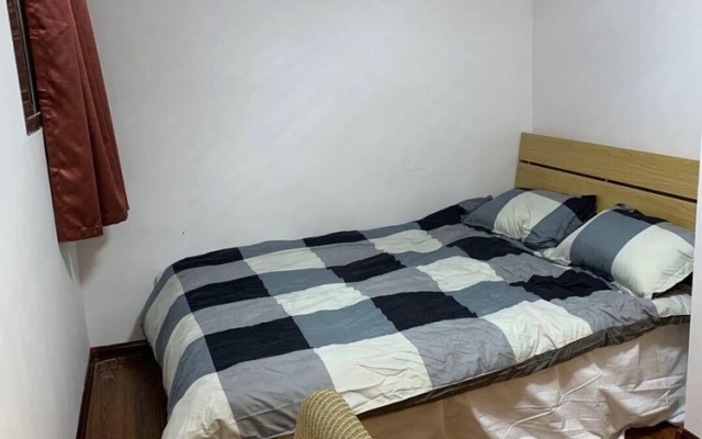 California Apartment HongMei Road Branch – Guest Rooms – Shanghai