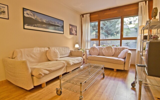 Apartamento Rabada
