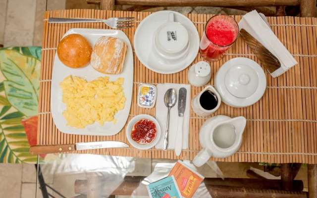 Hotel Ayenda Mango Verde Bed & Breakfast Piura