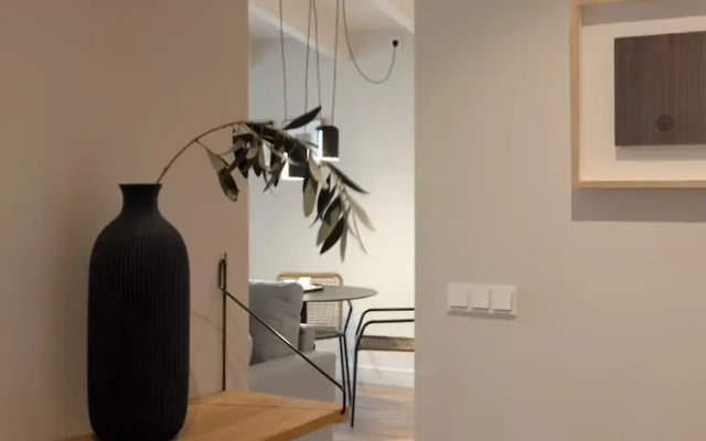 Can Verí Suites