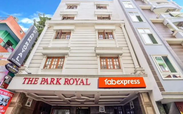 The Park Royal by FabHotel