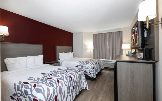 Inn At Clifton Park