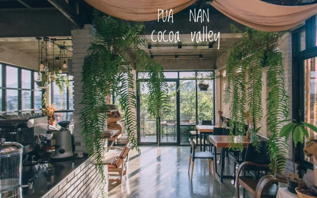 Cocoa Valley Resort (SHA Extra Plus)