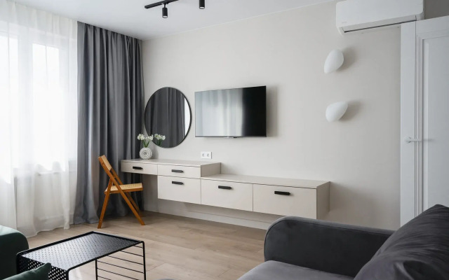 Pavlov на Старопрегольской Набережной 8