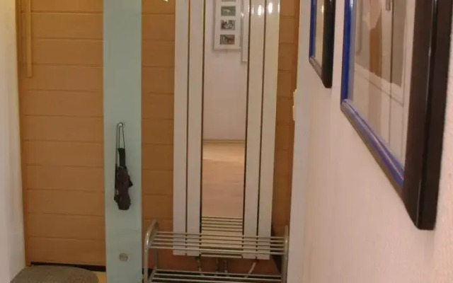 Messezimmer Krefeld
