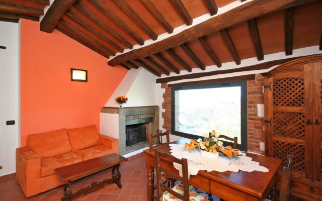 Casa Allinuzza