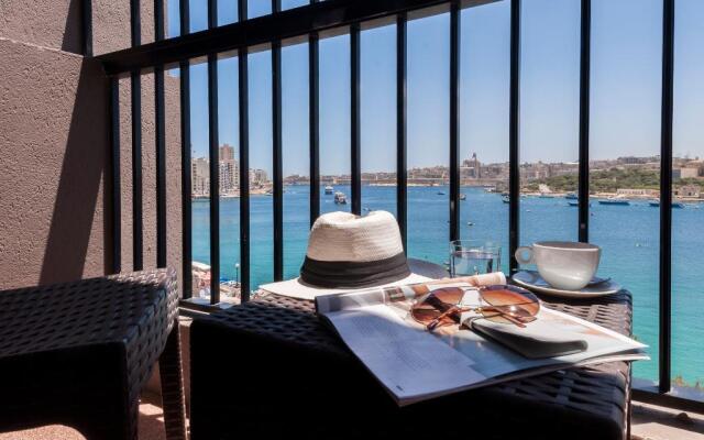 Sliema Hotel by ST Hotels