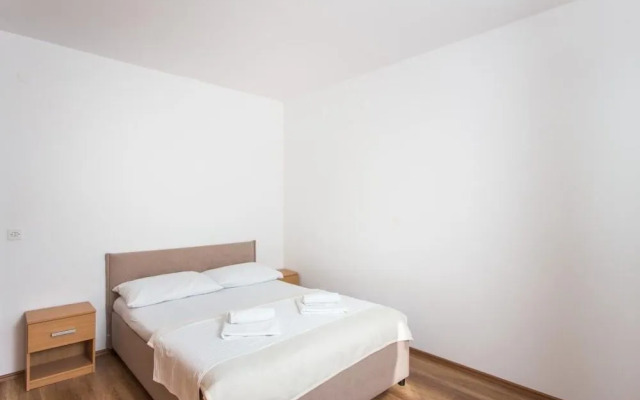 Sea View Apartments - Pilaš