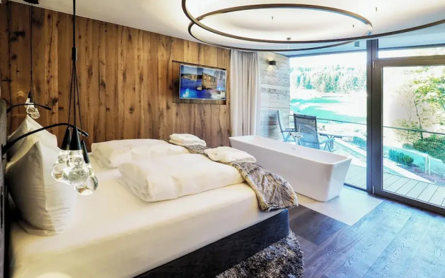 Wellness & Naturresort Reischlhof