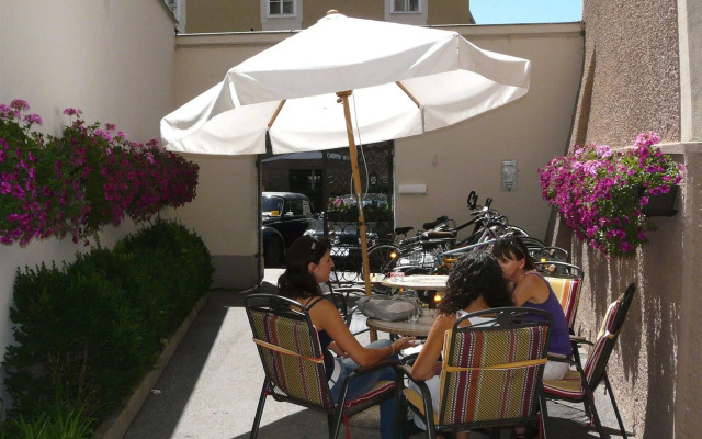 Hotel Schwarzes Rössl