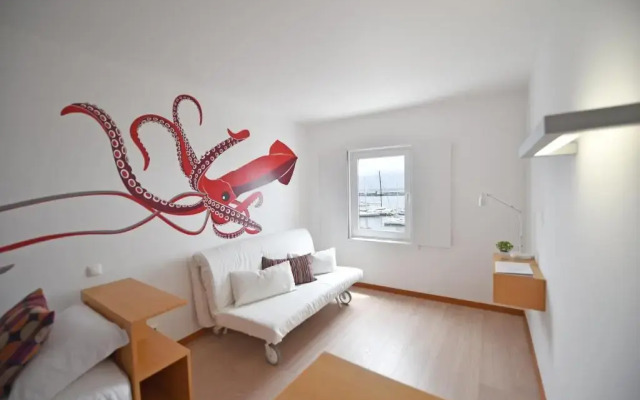 CASA DA BAíA - GUEST HOUSE