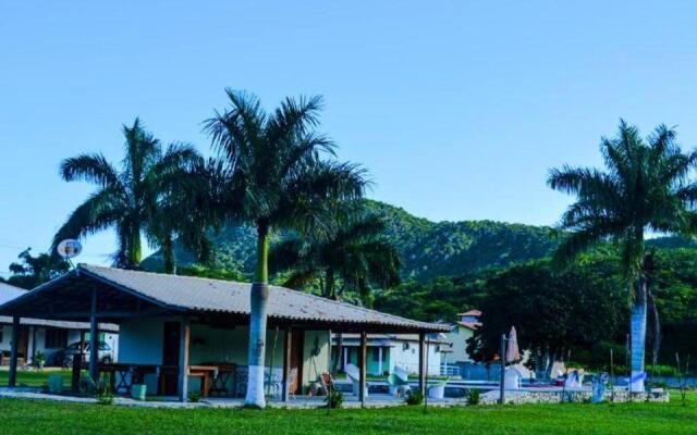 Pousada Serra Verde