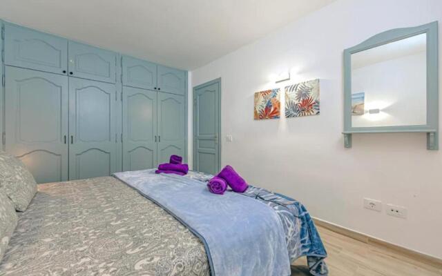 Ocean View Suite with Pool, 2 min beach