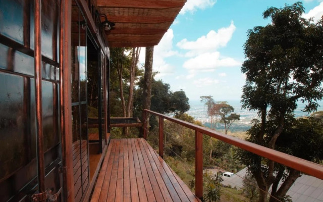 Waira Ecolodge