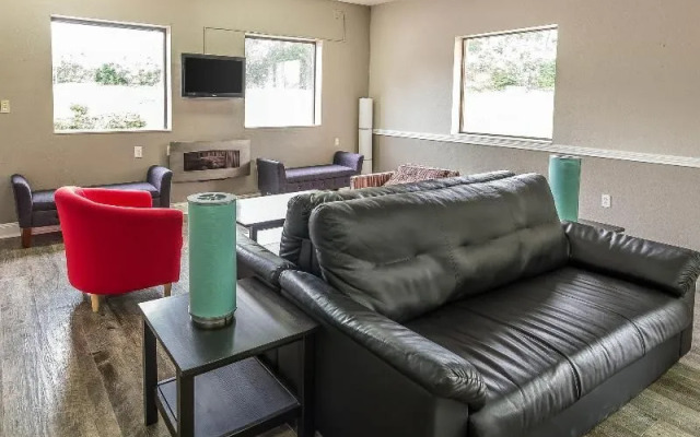 Quality Inn & Suites Mason