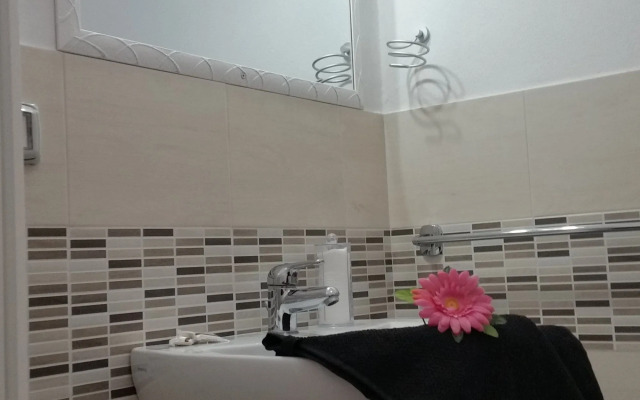 il sole del mediterraneo