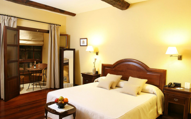Hotel Rua Villar
